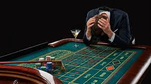Casino Vostok